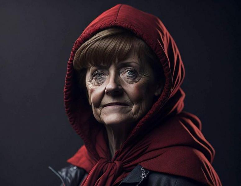 Merkel kijelentései igazi viharos hullámokat keltettek. 