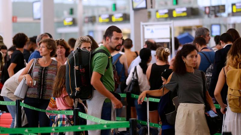 Az Európai Unió elindítja a digitális határok bevezetésének folyamatát.