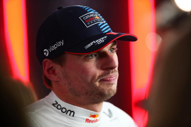 Verstappen: Lehetett volna lehetőségem, hogy apámmal ralizzak. Ott talán versenyképesebb teljesítményt nyújthattam volna | M4 Sport