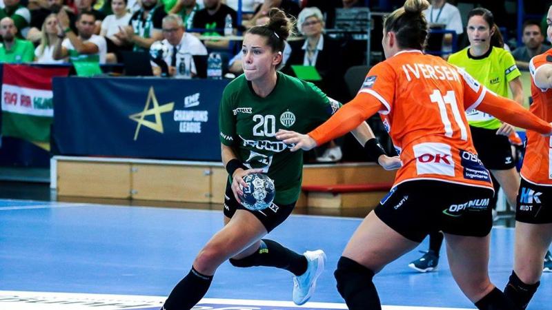 Hihetetlen izgalmak jellemezték az Odense ellen vívott mérkőzést - a Fradi az utolsó másodpercekben egyenlített ki!