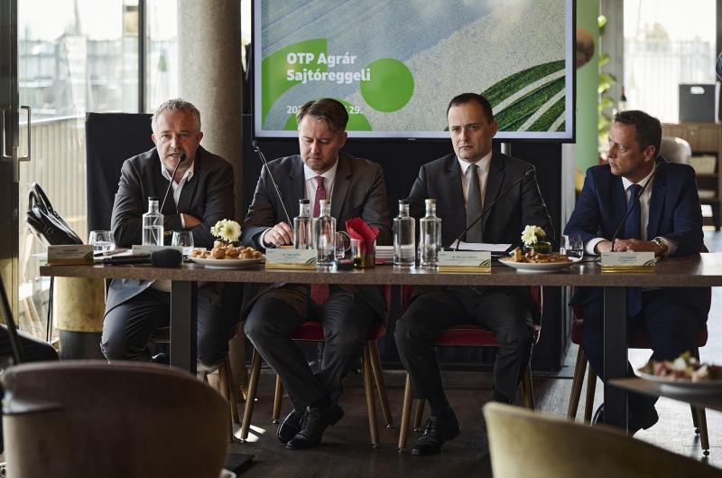 Több ezer milliárd forint értékű támogatás, friss pénzügyi lehetőségek és sürgető kihívások formálják a magyar mezőgazdaság jövőjét.