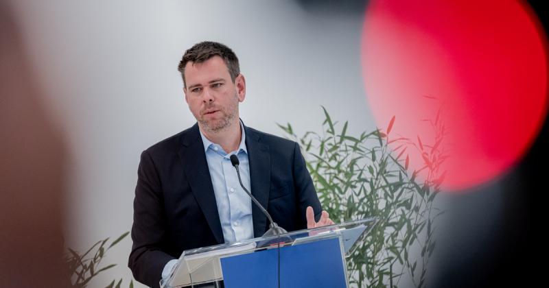 Vitézy Dávid: Ezzel idegesíti Lázár Jánost.
