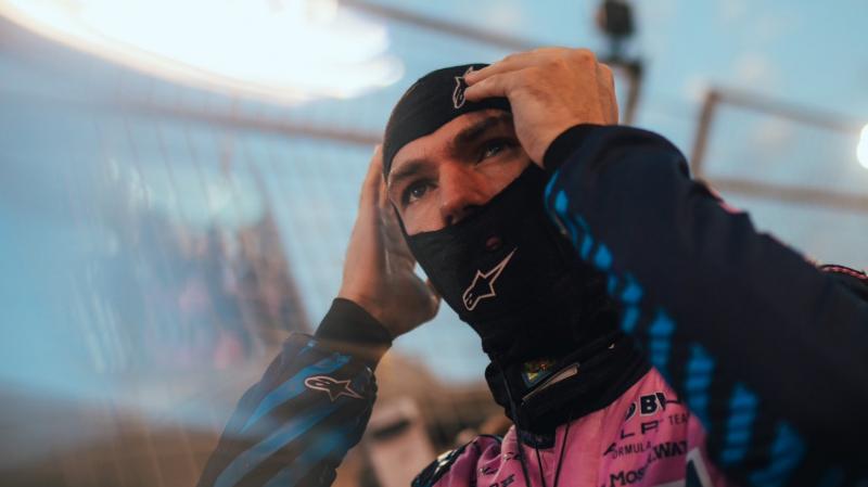 Gasly: Már a versenyben vagyunk és nem is szándékozunk kiszállni | M4 Sport