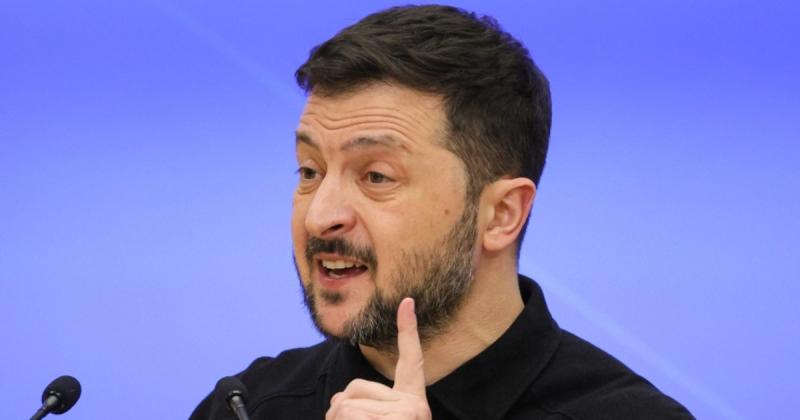 Zelenszkij határozottan elvetette Oroszország által javasolt, túl rövid tűzszünetre vonatkozó ajánlatot.