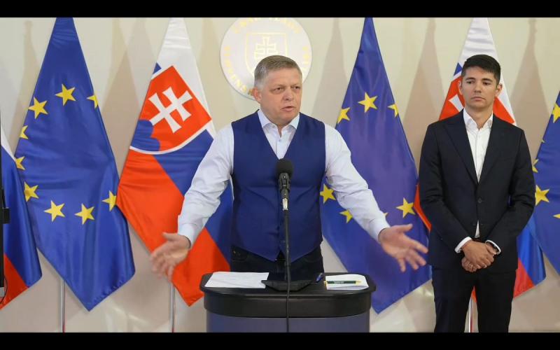 A miniszterelnök határozottan elvetette a tranzakciós adó jelentős átalakítására vonatkozó javaslatokat.