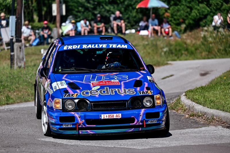 A Mecsek Rally versenykiírása végre napvilágot látott, és a mezőny izgatottan várja a 12 izgalmas gyorsasági szakasz kihívásait!