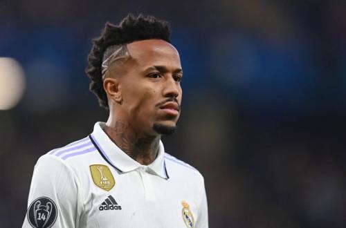 A Real Madrid védelmi vonala újabb megerősítést nyer.