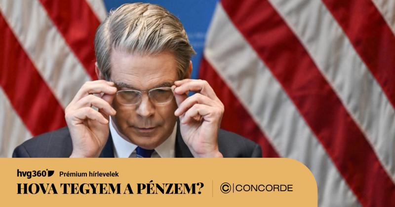 Itt van velünk Donald J. Gorbacsov, és úgy tűnik, hogy nem áll szándékában megállni!