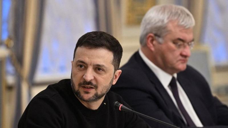 Ez már nem csupán egy egyszerű újságcikk: az ukrán külügyminiszter nyíltan megvádolta Magyarországot!