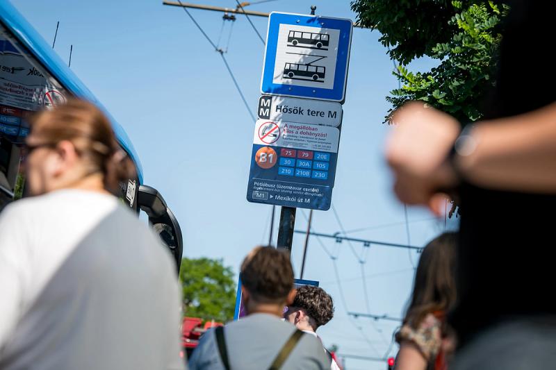 Mostantól nem kell aggódnod az eltévedés miatt, ugyanis ezt a lehetőséget hozta el számodra a BKK!