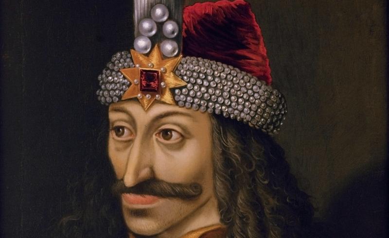 Meglehetősen szenzációs hírek terjednek a médiában: úgy tűnik, az olaszok titkos tervet szőnek, hogy elcsábítsák Drakula legendáját a románoktól.