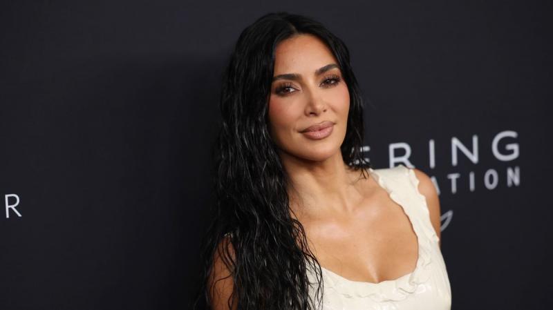 Ezzel az étrenddel Kim Kardashian 30 kilót adott le szülése után - Életmód hírportál