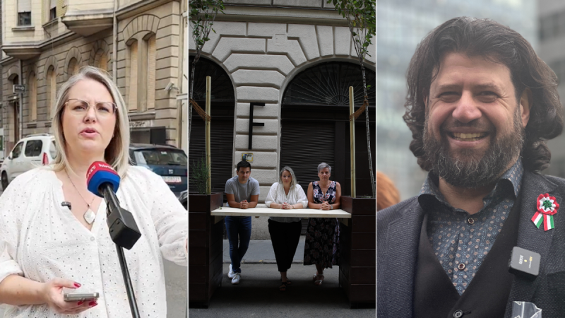 Puzsér ezentúl még inkább kihasználja Baranyi minidiktatúrájának előnyeit, míg Vitézy csendben támogatja ezt a folyamatot.