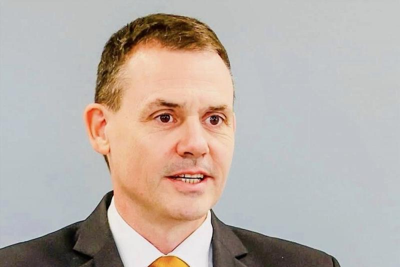 Németh Zoltán, a volt fideszes megyei elnök, szerkesztőségünket rendőrségi és bírósági eljárással próbálta meg megfélemlíteni.