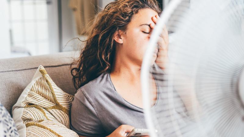 Orvosmeteo: Új szintre emelkedik a hőség, a 40 fokos határ már a küszöbön áll - Házipatika