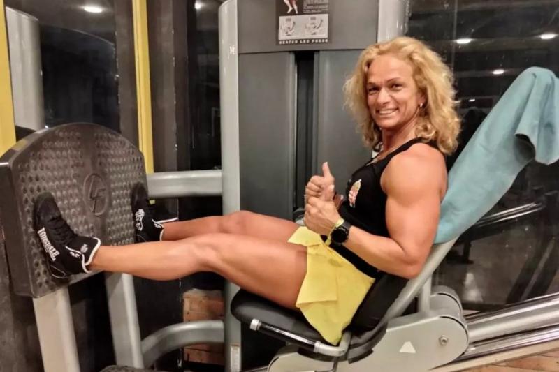 A marosvásárhelyi Palecian Judit lenyűgöző sportteljesítményekkel büszkélkedhet, hiszen három sportág világbajnoki címét mondhatja magáénak, összesen pedig 31 különböző érmet gyűjtött be. | Székely Sport