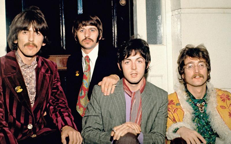 Feltárult, hogy Paul McCartney mire célzott: valóban újabb részekkel gazdagodik az Anthology-sorozat.