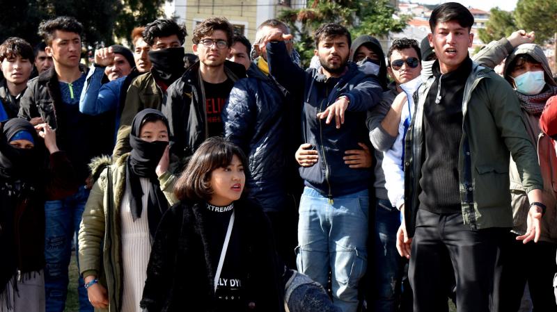 London felgyorsítja a menedékkérők ügyintézését: a jövőben 24 hétre csökken a folyamat időtartama.