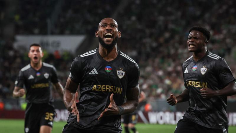 A Qarabag mestere megosztotta velünk a stratégiáját, amellyel második alkalommal is szeretnék megverni a Fradit.