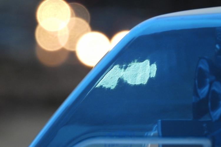 Félpályás forgalomkorlátozás a 42-es számú főúton.