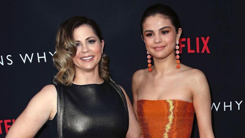Selena Gomez édesanyja mélyen megrendült: lánya esküvői választása miatt hatalmas csalódás érte - Life
