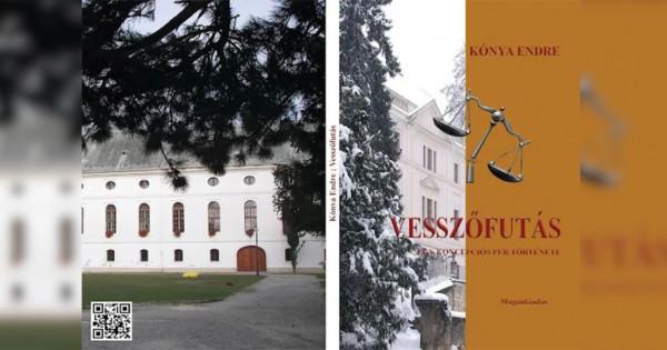 K. Endre, a kegyelmi ügy egyik kulcsszereplője, most egy izgalmas könyvvel lepte meg olvasóit - olvashatjuk a Könyves magazinban.
