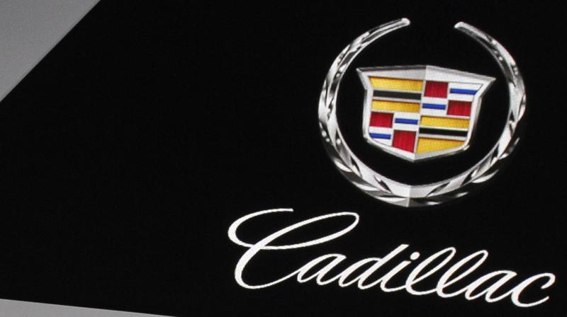 Újabb kiemelkedő szakember csatlakozott a Cadillac csapatához | M4 Sport