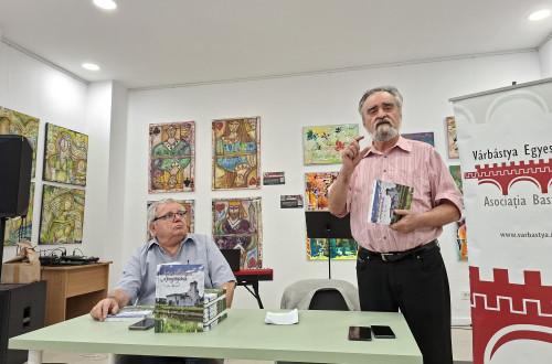 Az épített örökség kincsei a Temesközben

A Temesköz varázslatos vidéke nem csupán természeti szépségekkel, hanem gazdag épített örökséggel is büszkélkedhet. E táj különlegessége abban rejlik, hogy a múlt és a jelen harmonikusan találkozik itt, ahol a tör