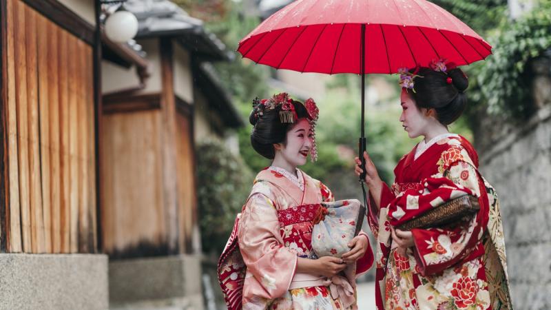 Örömhír érkezett Japán földjéről!