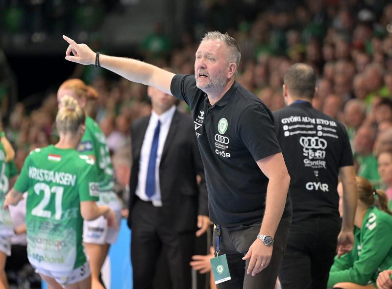 Per Johansson: Ez a diadal pályafutásom egyik legfényesebb pillanata | M4 Sport