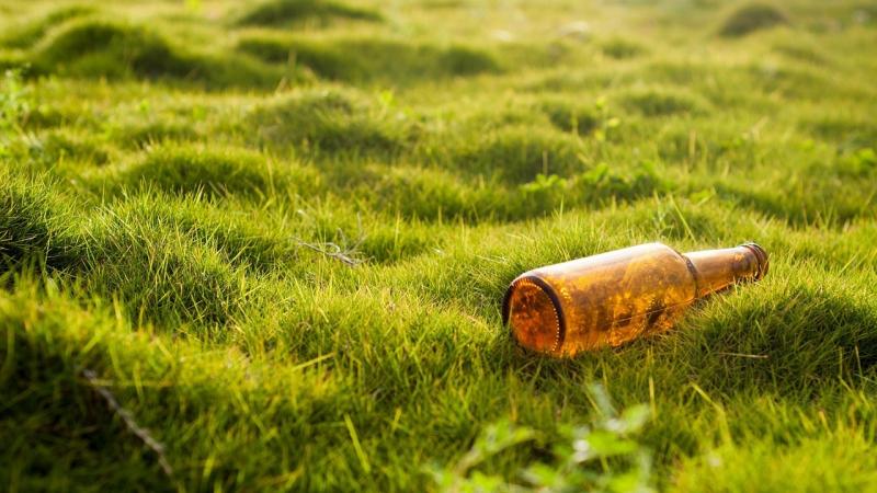 A rendőrség figyelmeztetett: büntetés kiszabására is sor kerülhet a visszaváltható flakonok gyűjtésével kapcsolatban.