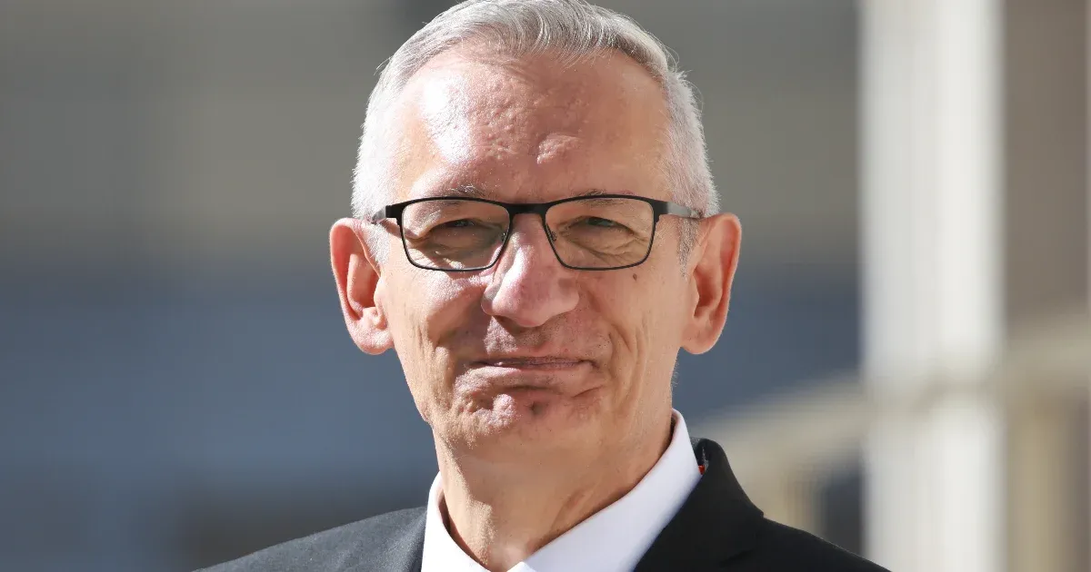A német külső hírszerzés vezetője úgy véli, hogy Oroszország potenciálisan a kontinens más részeire is kiterjesztheti a konfliktust.